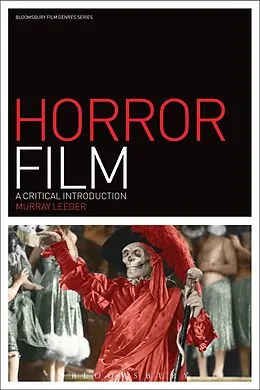 E-Book (epub) Horror Film von Murray Leeder