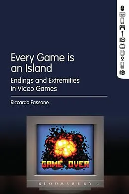 ePUB Every Game is an Island von Riccardo Fassone
