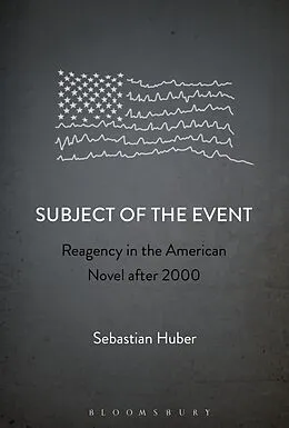 E-Book (pdf) Subject of the Event von Sebastian Huber