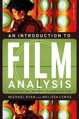 E-Book (epub) An Introduction to Film Analysis von Michael Ryan, Melissa Lenos