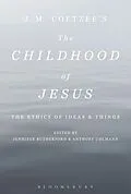 E-Book (epub) J. M. Coetzee's The Childhood of Jesus von Unknown