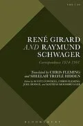 PDF René Girard and Raymund Schwager von Unknown
