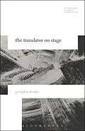 ePUB The Translator on Stage von Geraldine Brodie