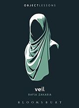 Kartonierter Einband Veil von Zakaria Rafia