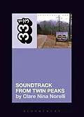E-Book (epub) Angelo Badalamenti's Soundtrack from Twin Peaks von Clare Nina Norelli