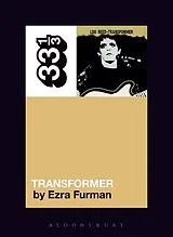 Kartonierter Einband Lou Reed's Transformer von Ezra Furman