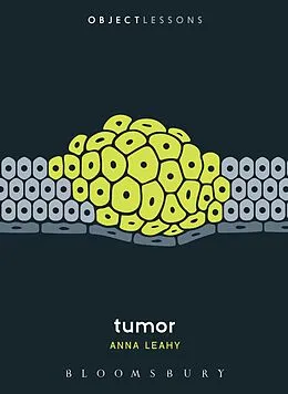 E-Book (epub) Tumor von Anna Leahy