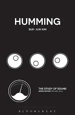 E-Book (epub) Humming von Suk-Jun Kim