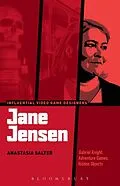 E-Book (pdf) Jane Jensen von Anastasia Salter