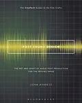 E-Book (pdf) Post Sound Design von John Avarese