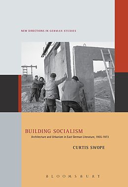 E-Book (pdf) Building Socialism von Curtis Swope