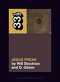 E-Book (epub) dc Talk's Jesus Freak von Will Stockton, D. Gilson