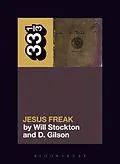 E-Book (pdf) dc Talk's Jesus Freak von Will Stockton, D. Gilson