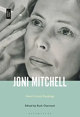 E-Book (pdf) Joni Mitchell von Unknown