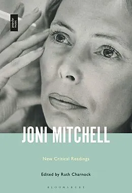 E-Book (epub) Joni Mitchell von Unknown