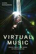 E-Book (pdf) Virtual Music von Shara Rambarran
