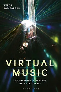 E-Book (pdf) Virtual Music von Shara Rambarran