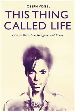 E-Book (epub) This Thing Called Life von Joseph Vogel