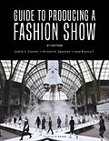 E-Book (epub) Guide to Producing a Fashion Show von Everett Judith C. Everett, Swanson Kristen K. Swanson, F. Jose Blanco F.