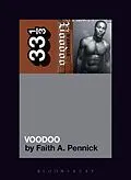 E-Book (epub) D'Angelo's Voodoo von Faith A. Pennick