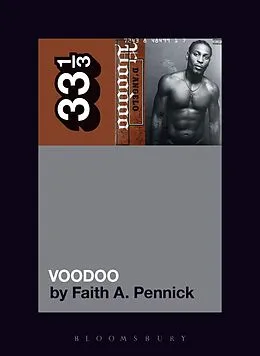 E-Book (pdf) D'Angelo's Voodoo von Faith A. Pennick