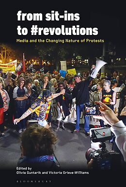 E-Book (pdf) From Sit-Ins to #revolutions von 