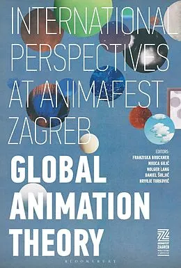 E-Book (epub) Global Animation Theory von Unknown