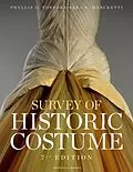 E-Book (epub) Survey of Historic Costume von Tortora Phyllis G. Tortora, Marcketti Sara B. Marcketti
