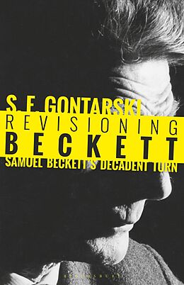 eBook (epub) Revisioning Beckett de S. E. Gontarski