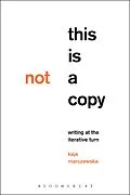 E-Book (pdf) This Is Not a Copy von Kaja Marczewska