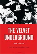E-Book (epub) The Velvet Underground von Unknown