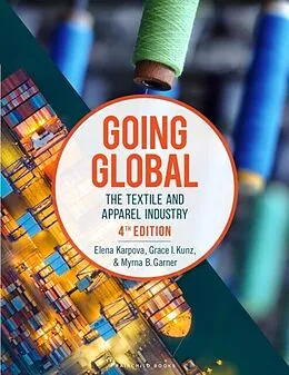 E-Book (epub) Going Global von Karpova Elena E. Karpova, Kunz Grace I. Kunz, Garner Myrna B. Garner