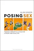 E-Book (epub) Posing Sex von Alan Singer