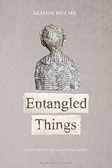 Livre Relié Entangled Things de Alison Hulme