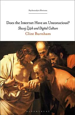 E-Book (pdf) Does the Internet Have an Unconscious? von Clint Burnham