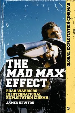 E-Book (epub) The Mad Max Effect von James Newton
