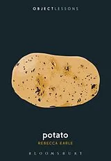 Kartonierter Einband Potato von Rebecca Earle
