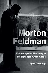 eBook (epub) Morton Feldman de Ryan Dohoney