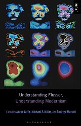 eBook (pdf) Understanding Flusser, Understanding Modernism de 