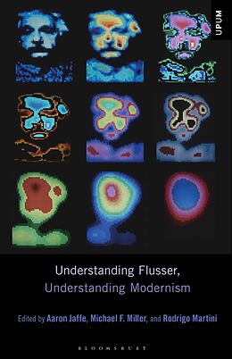 eBook (pdf) Understanding Flusser, Understanding Modernism de 