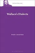 E-Book (pdf) Wallace's Dialects von Mary Shapiro