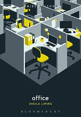 E-Book (epub) Office von Sheila Liming