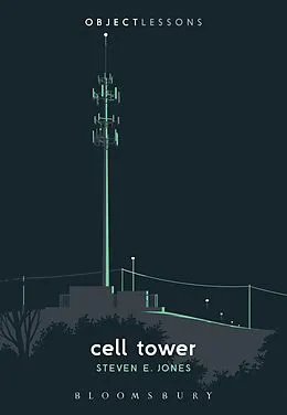 E-Book (pdf) Cell Tower von Steven E. Jones