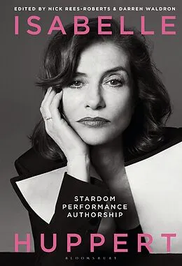 E-Book (epub) Isabelle Huppert von Unknown