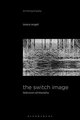 E-Book (epub) The Switch Image von Lorenz Engell