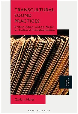 E-Book (pdf) Transcultural Sound Practices von Carla J. Maier