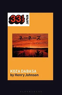 E-Book (epub) Nenes' Koza Dabasa von Henry Johnson