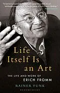 E-Book (pdf) Life Itself Is an Art von Rainer Funk