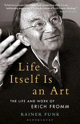 E-Book (pdf) Life Itself Is an Art von Rainer Funk