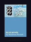 E-Book (pdf) Elton John's Blue Moves von Matthew Restall